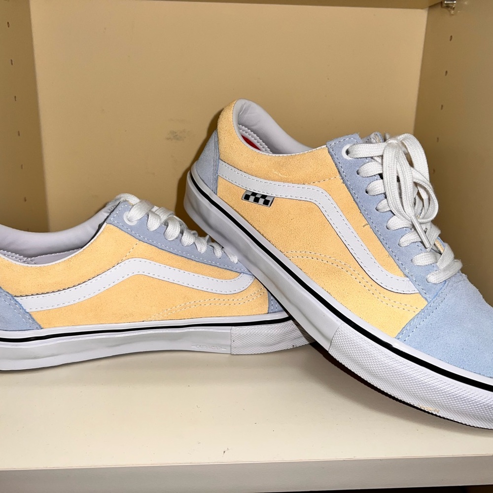 Mens vans sneakers size 9